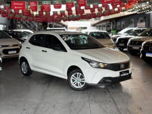 Foto 1 - Fiat Argo Argo 1.0 manual