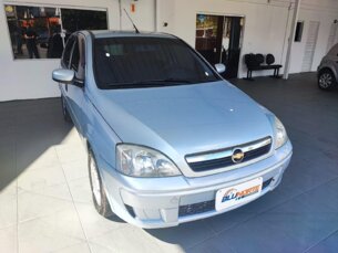 Foto 2 - Chevrolet Corsa Hatch Corsa Hatch Maxx 1.4 (Flex) manual