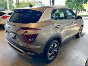 Foto 7 - Hyundai Creta Creta 1.0 T-GDI Platinum (Aut) automático