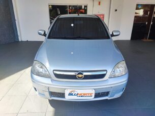 Foto 3 - Chevrolet Corsa Hatch Corsa Hatch Maxx 1.4 (Flex) manual