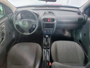 Foto 8 - Chevrolet Corsa Hatch Corsa Hatch Maxx 1.4 (Flex) manual