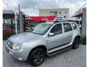 Foto 1 - Renault Duster Duster 1.6 16V Dynamique (Flex) manual