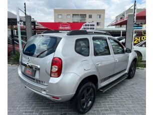 Foto 9 - Renault Duster Duster 1.6 16V Dynamique (Flex) manual
