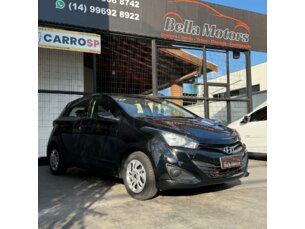 Foto 2 - Hyundai HB20 HB20 1.6 Comfort Plus (Aut) automático