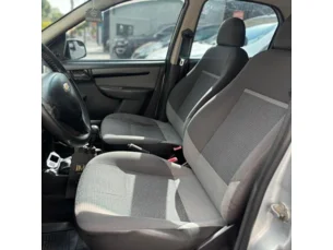 Foto 9 - Chevrolet Celta Celta LT 1.0 (Flex) manual