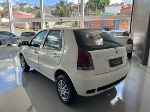 Foto 5 - Fiat Palio Palio Fire 1.0 8V (Flex) 2p manual