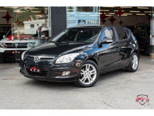 Foto 1 - Hyundai i30 i30 GLS 2.0 16V (aut) automático
