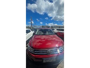 Foto 3 - Volkswagen Tiguan Tiguan Allspace 1.4 250 TSI Comfortline manual