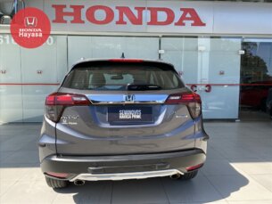 Foto 7 - Honda HR-V HR-V 1.5 Turbo Touring CVT automático