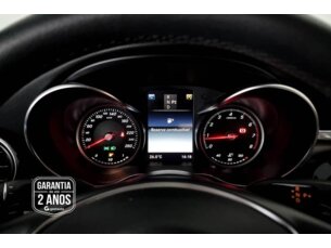 Foto 9 - Mercedes-Benz Classe C Sedã C 250 Avantgarde automático