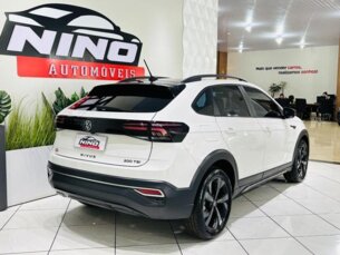 Foto 4 - Volkswagen Nivus Nivus 1.0 200 TSI Highline automático