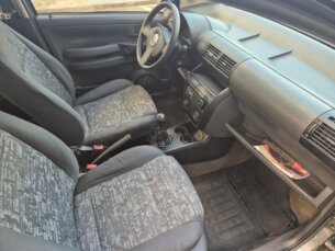 Foto 8 - Volkswagen Fox Fox Plus 1.6 8V (Flex) manual