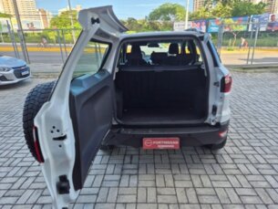 Foto 5 - Ford EcoSport Ecosport Titanium 1.6 16V (Flex) manual