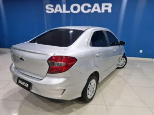 Foto 6 - Ford Ka Sedan Ka Sedan SE 1.0 (Flex) manual