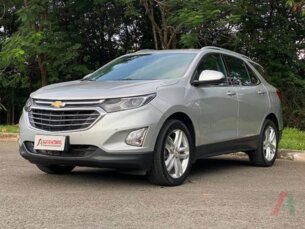 Foto 3 - Chevrolet Equinox Equinox 2.0 Premier AWD automático