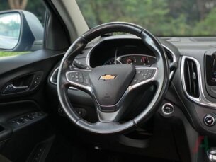 Foto 9 - Chevrolet Equinox Equinox 2.0 Premier AWD automático