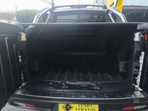 Foto 9 - Fiat Toro Toro 1.8 Freedom (Aut) automático