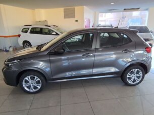 Foto 2 - Fiat Argo Argo 1.0 Drive manual