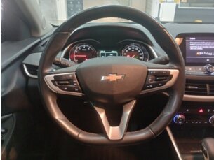 Foto 10 - Chevrolet Onix Onix 1.0 Turbo Premier (Aut) automático