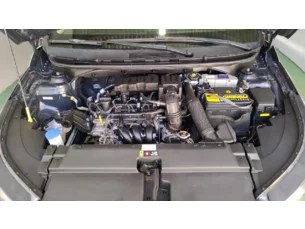 Foto 9 - Hyundai HB20 HB20 1.0 Sense manual