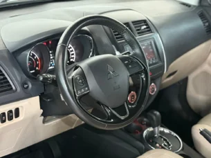Foto 4 - Mitsubishi ASX ASX 2.0 16V CVT 4WD automático