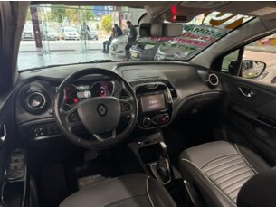 Foto 9 - Renault Captur Captur Intense 1.6 16v SCe X-Tronic automático