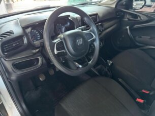 Foto 4 - Fiat Argo Argo 1.0 manual