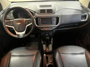 Foto 5 - Chevrolet Spin Spin 1.8 Econoflex Premier 7S (Aut) automático