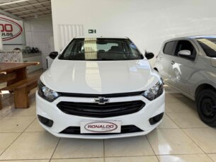 Foto 2 - Chevrolet Joy Joy Black 1.0 SPE/4 Eco manual