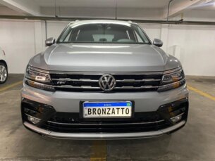 Foto 4 - Volkswagen Tiguan Tiguan Allspace 2.0 350 TSI R-Line DSG 4Motion automático