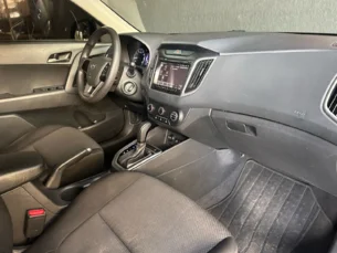 Foto 7 - Hyundai Creta Creta 1.6 Attitude (Aut) automático