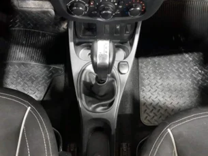 Foto 5 - Renault Oroch Duster Oroch 2.0 16V Dynamique (Aut) (Flex) automático