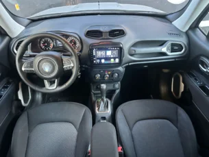 Foto 7 - Jeep Renegade Renegade 1.8 (Aut) automático