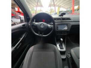 Foto 7 - Volkswagen Voyage Voyage 1.6 (Aut) automático