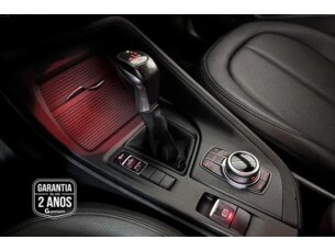 Foto 9 - BMW X1 X1 2.0 sDrive20i GP ActiveFlex automático
