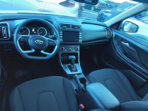 Foto 7 - Hyundai Creta Creta 1.0 T-GDI Comfort (Aut) automático