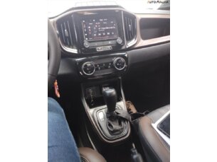 Foto 5 - Fiat Strada Strada 1.0 T200 Cabine Dupla Ranch (Aut) automático