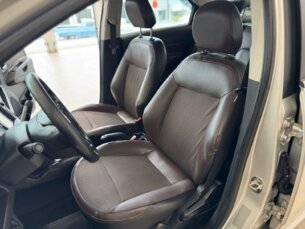 Foto 8 - Chevrolet Cobalt Cobalt LTZ 1.8 8V (Aut) (Flex) automático