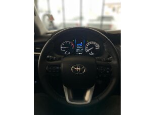 Foto 6 - Toyota SW4 SW4 2.8 TDI SRX 4WD automático