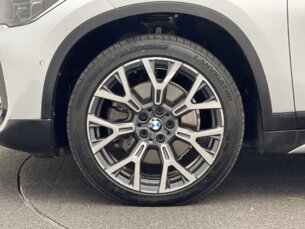 Foto 9 - BMW X1 X1 2.0 xDrive25i Sport ActiveFlex automático