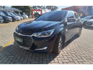 Foto 1 - Chevrolet Onix Plus Onix Plus 1.0 Turbo Premier (Aut) automático