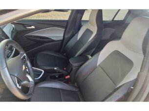 Foto 8 - Chevrolet Onix Plus Onix Plus 1.0 Turbo Premier (Aut) automático