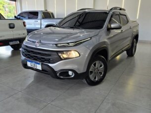Foto 1 - Fiat Toro Toro 1.8 Freedom (Aut) automático