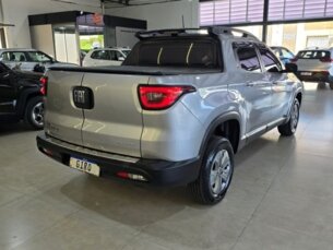 Foto 2 - Fiat Toro Toro 1.8 Freedom (Aut) automático