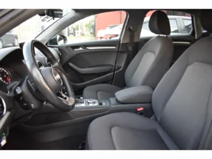 Foto 6 - Audi A3 Sedan A3 Sedan 1.4 Prestige Tiptronic (Flex) automático