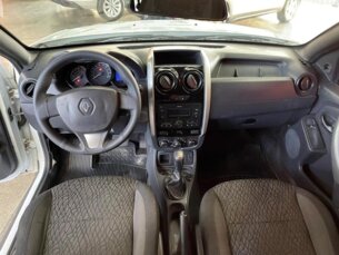 Foto 5 - Renault Duster Duster 1.6 16V SCe Expression (Flex) automático