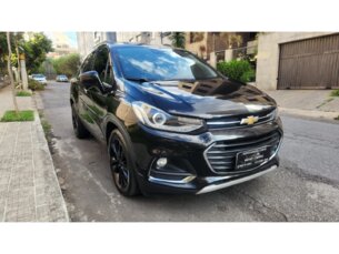 Foto 1 - Chevrolet Tracker Tracker LTZ 1.4 16V Ecotec (Flex) (Aut) automático