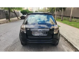 Foto 9 - Ford Ka Ka 1.0 RoCam SE Plus manual