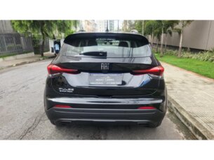 Foto 8 - Fiat Pulse Pulse 1.3 Drive cvt (aut) automático