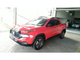 Foto 1 - Fiat Toro Toro 1.3 T270 Freedom (Aut) automático